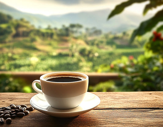 What Higher Standards Create Better Coffee