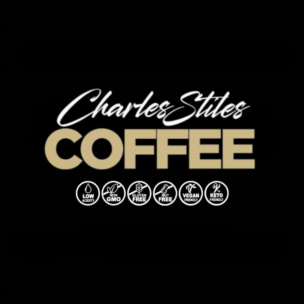 Charles Stiles Coffee Entire Collection