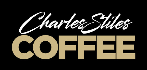 Charles Stiles Coffee